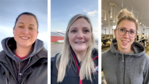 Meet Three Canadian Farmers Who Are Passionate About Producing Quality Food While Caring for the Planet